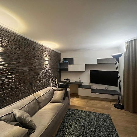 Appartement T2 / La Defense Κουρμπεβουά Εξωτερικό φωτογραφία