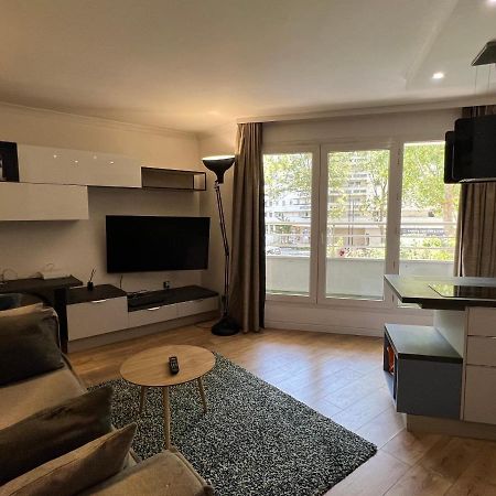 Appartement T2 / La Defense Κουρμπεβουά Εξωτερικό φωτογραφία