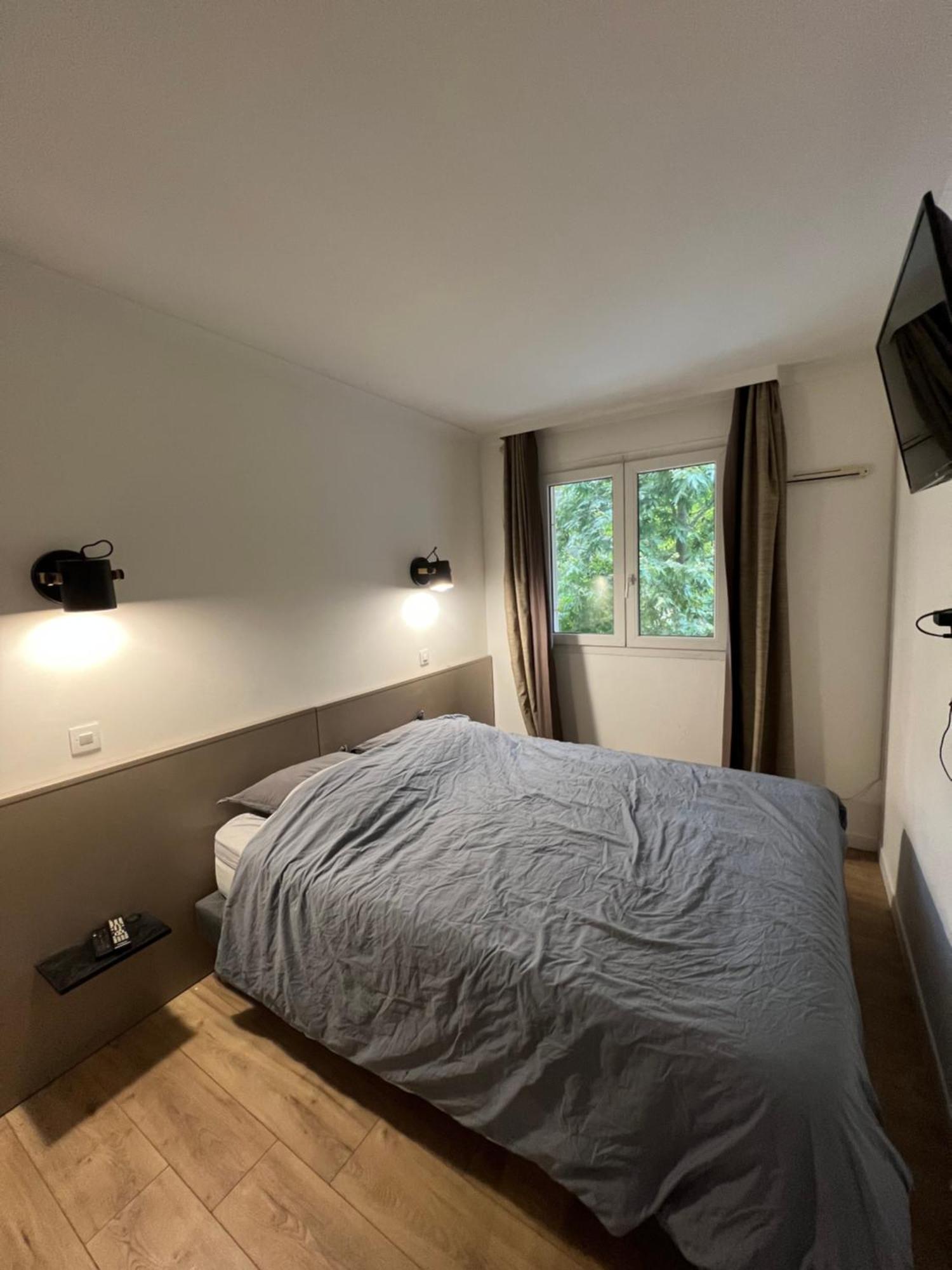 Appartement T2 / La Defense Κουρμπεβουά Εξωτερικό φωτογραφία