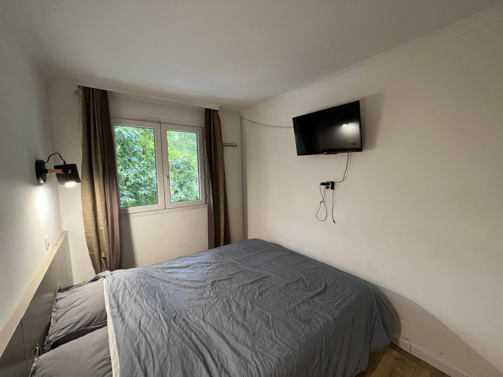 Appartement T2 / La Defense Κουρμπεβουά Εξωτερικό φωτογραφία